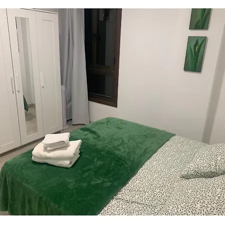 Casa Susanna Costa Del Silencio