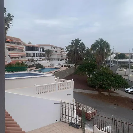 Casa Susanna Apartment Costa Del Silencio