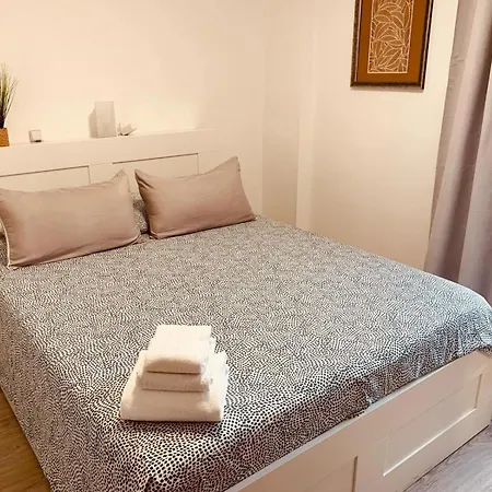 Casa Susanna Apartment Costa Del Silencio
