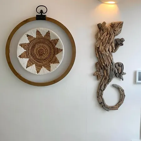 Apartment Casa Susanna Costa Del Silencio