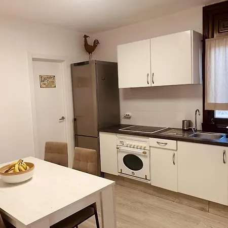 Casa Susanna Apartment *