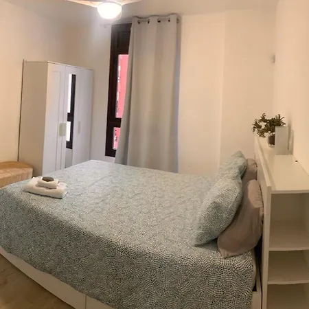 Casa Susanna Apartment *