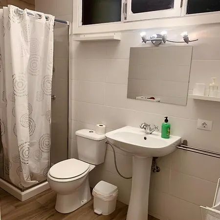 Casa Susanna Apartment Costa Del Silencio