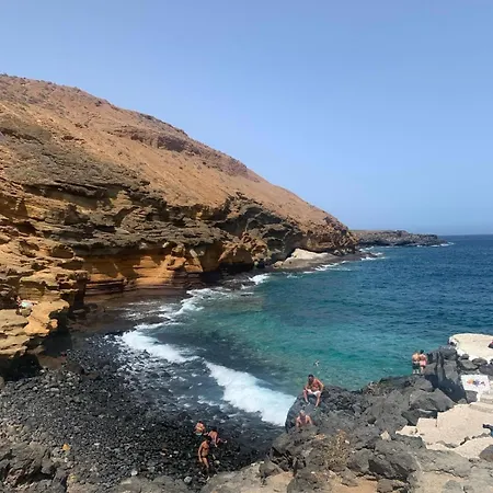 Appartement Casa Susanna