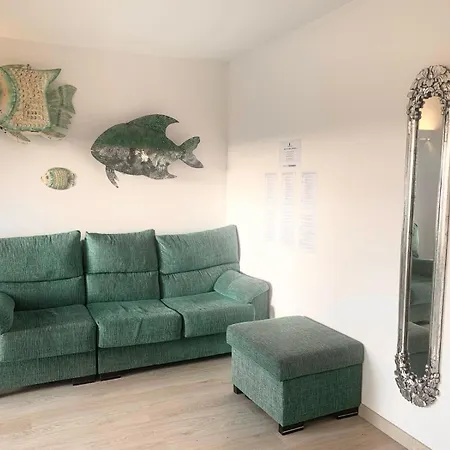 Casa Susanna Коста-дель-Силенцио