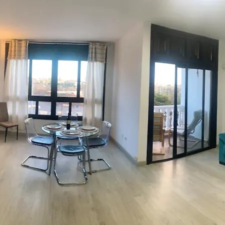 Casa Susanna Appartement