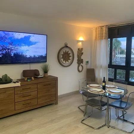 Casa Susanna Costa Del Silencio