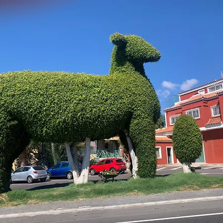 Casa Susanna Appartement *