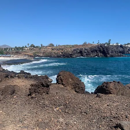 Casa Susanna Appartement *